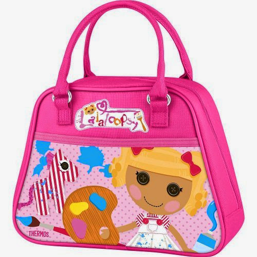 Lalaloopsy