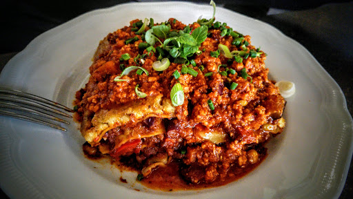 Vegetarisches Restaurant Hiller
