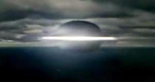 Ufo Sightings Up 357 In One Year