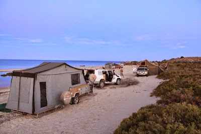 Photos of Off Road Equipment