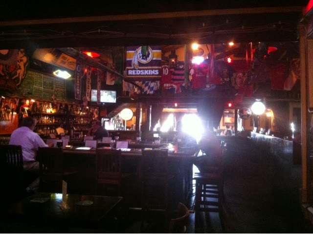 JOKR's Event Blog: Crown and Anchor Pub in Las Vegas, NV