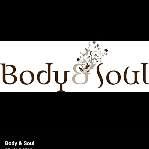 Body&Soul logo