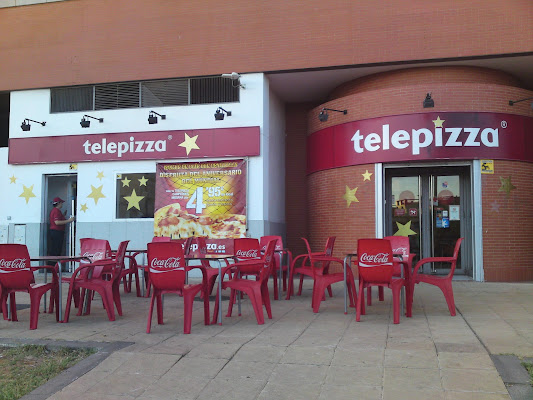 Telepizza