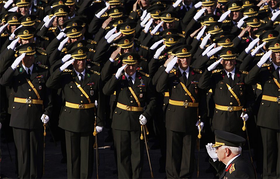 Tentara Turki Tentara Turki