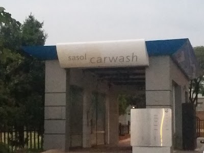 Photos of Sasol Vickers Road