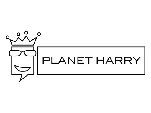 Planet Harry Hinterbuchinger KG logo