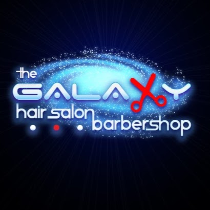 The Galaxy Hair Salon Barbershop