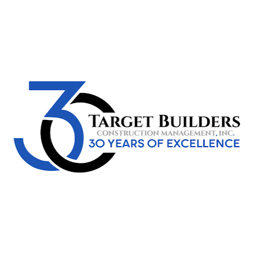 Target Builders Construction Management, Inc.