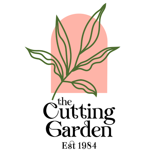 The Cutting Garden logo