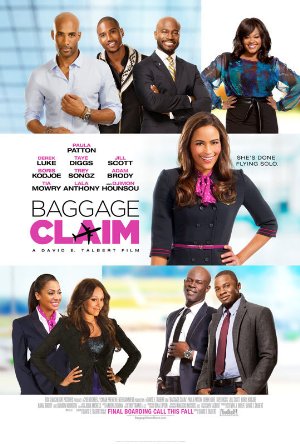 Picture Poster Wallpapers Baggage Claim (2013) Full Movies
