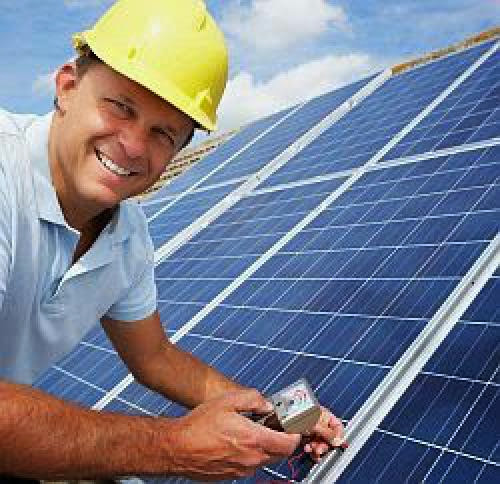 How To Make Solar Power A Successful Investment
