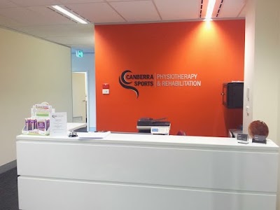Photos of Canberra Sports Physiotherapy and Rehabilitation