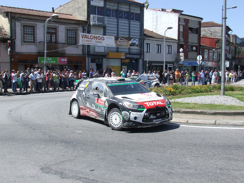 Rally de Portugal 2015 - Valongo DSCF8075