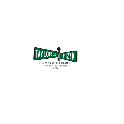 Taylor Street Pizza logo