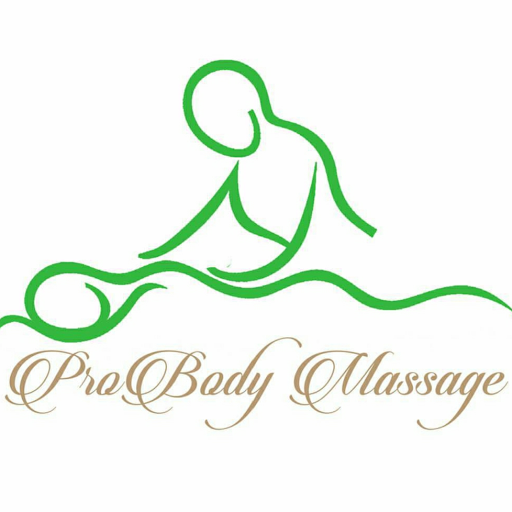 Probody Massage logo