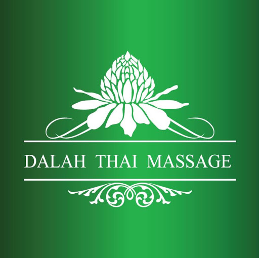 Dalah Thai Massage Galway logo
