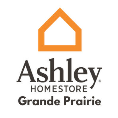 Ashley HomeStore Grande Prairie logo