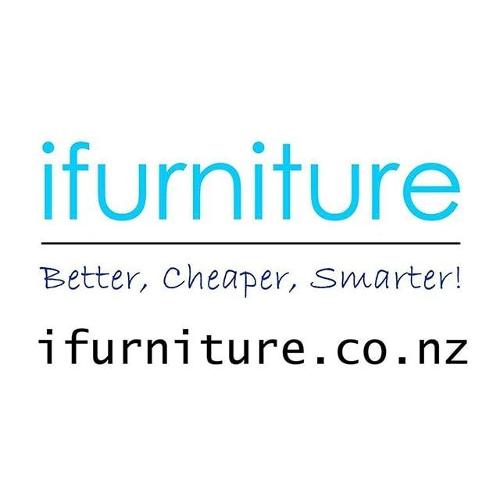 ifurniture NZ @ Auckland logo