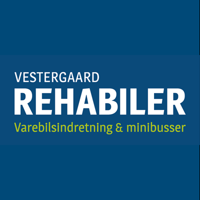 Rehabiler Specialindretning logo