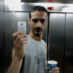 Arik Segal's user avatar