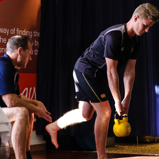 Cross Physiotherapy & Performance