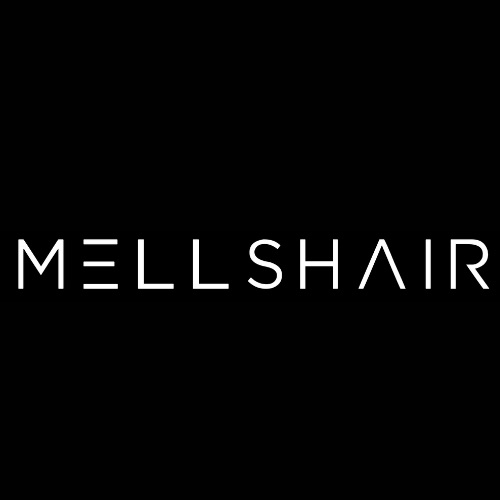 Mellshair logo