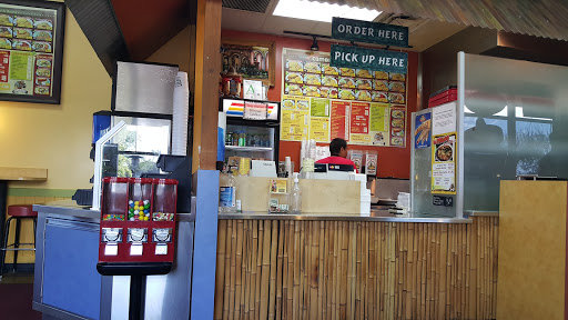 Restaurant «Los Favoritos Taco Shop», reviews and photos, 4850 S Gilbert Rd # 8, Chandler, AZ 85249, USA