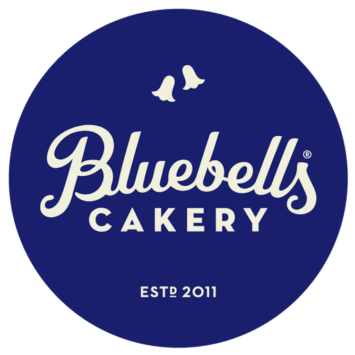 Bluebells Cakery - Kingsland logo