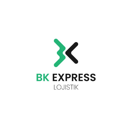 Bk Express logo