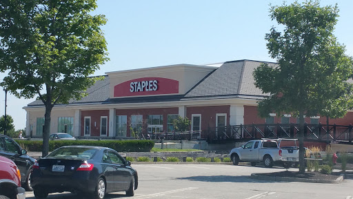 Office Supply Store «Staples», reviews and photos, 4000 Chapel View Blvd #300, Cranston, RI 02920, USA