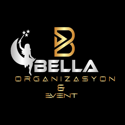 Bella Organizasyon Antalya logo