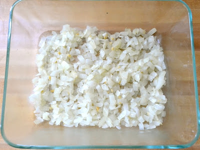 pişmiş soğan