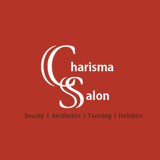 Charisma Salon logo