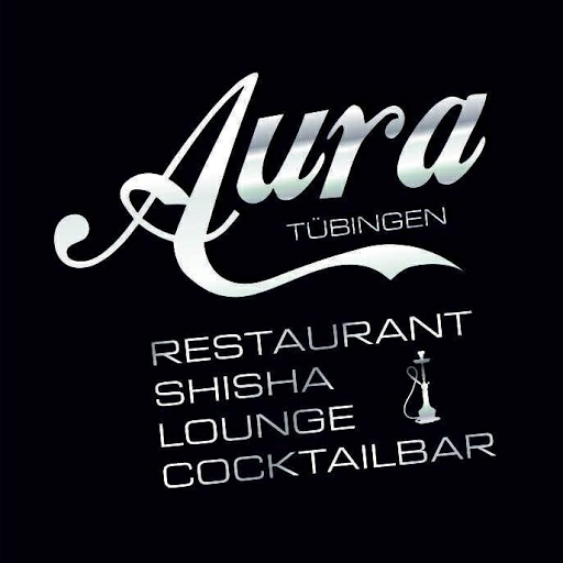 AURA Shisha- & Cocktailbar logo