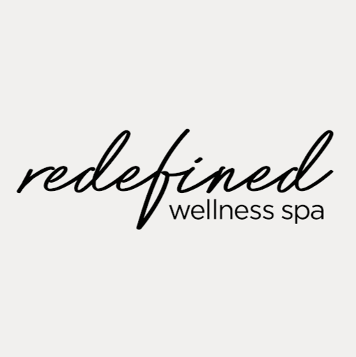 Redefined Wellness Spa logo
