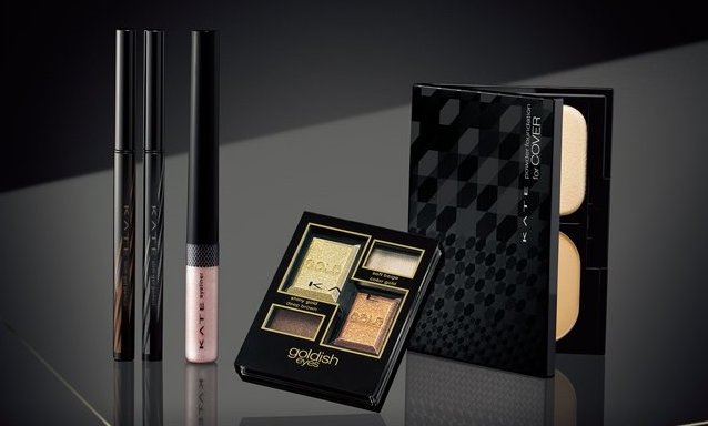 Kate Makeup Collection For Spring 2013
