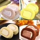 (新橋蛋糕)奶凍任選4口味(含運)