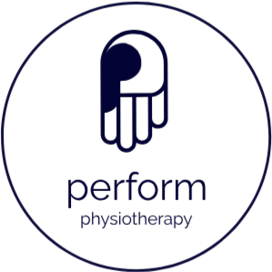 Perform Physiotherapy logo