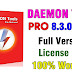 DAEMON Tools Pro 8.3.0.0742 Full Version With License Key 2019 (100% Working)
