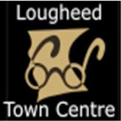 Lougheed Town Centre Optical & Optometry logo