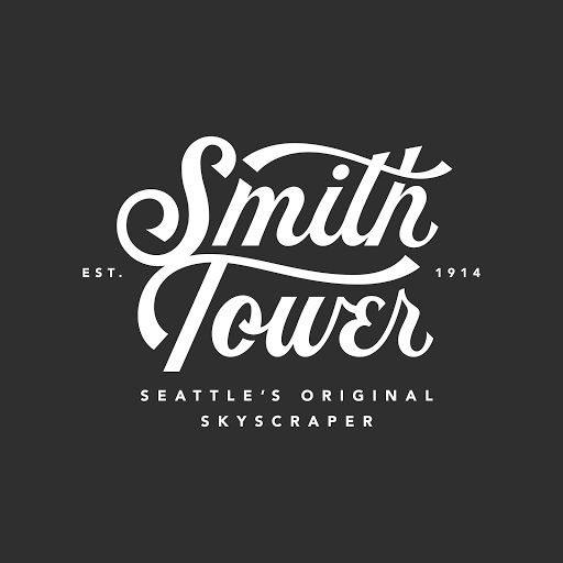 Smith Tower logo