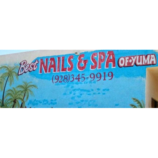 Best Nails & Spa of Yuma, LLC logo