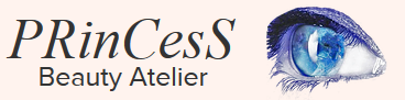 Kosmetikstudio & Beautyatelier Princess logo