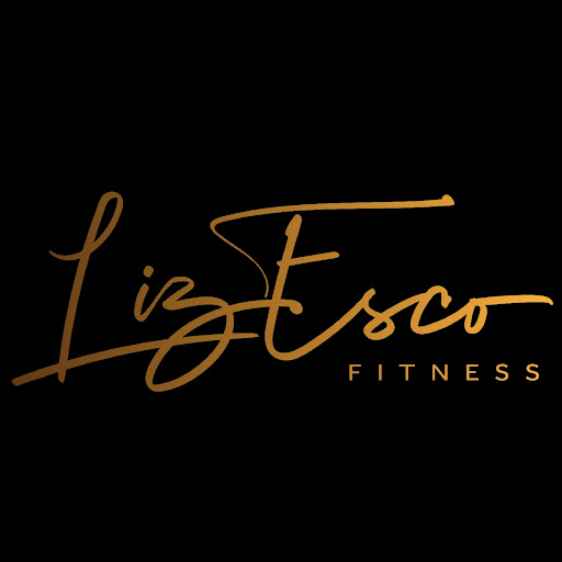 Liz Esco Fitness logo