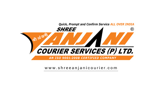 Shree Anjani Courier Services Pvt. Ltd., 31A, Nayaran Park, Ichhapore 3, Hazira - Adajan Rd, Surat, Gujarat 394510, India, Shipping_and_postal_service, state GJ