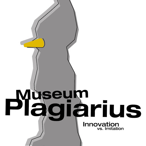 Museum Plagiarius e.V. logo