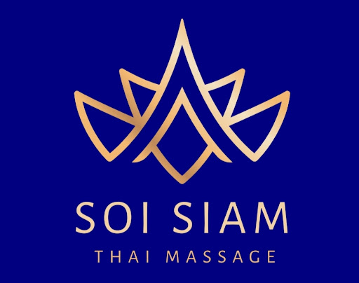 Soi Siam - Thai-Massage logo