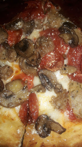 Pizza Restaurant «Sicilian Oven Restaurant», reviews and photos, 10140 W Sample Rd, Pompano Beach, FL 33065, USA