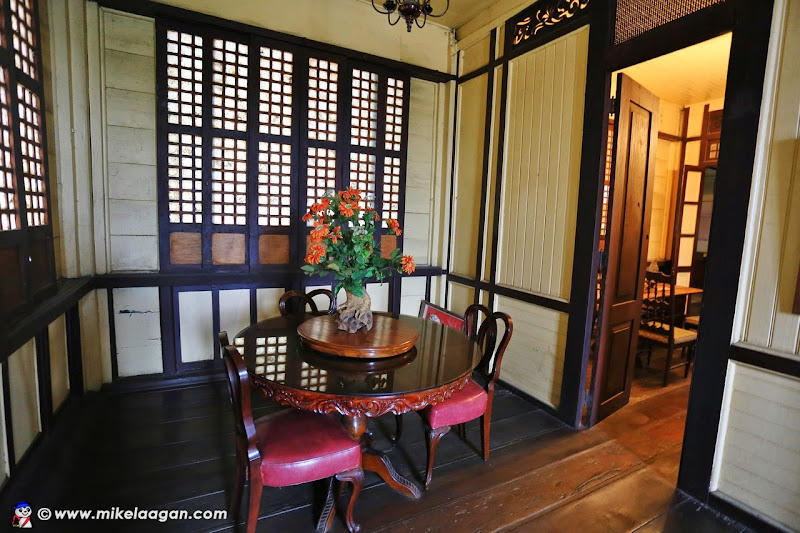 Manuel Roxas Ancestral House
