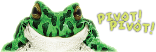 toad